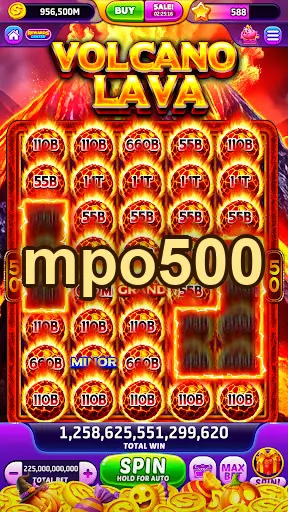 mpo500 APK