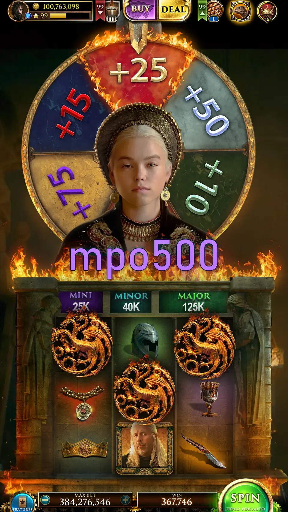 mpo500 APK