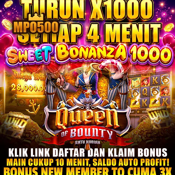 mpo500 APK Resmi Unduh
